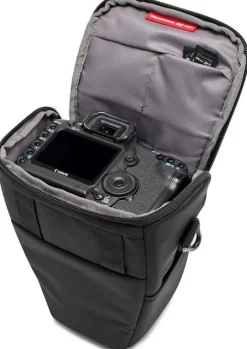 MANFROTTO FOURRE-TOUT ADVANCED HOLSTER M II< Fourre Tout