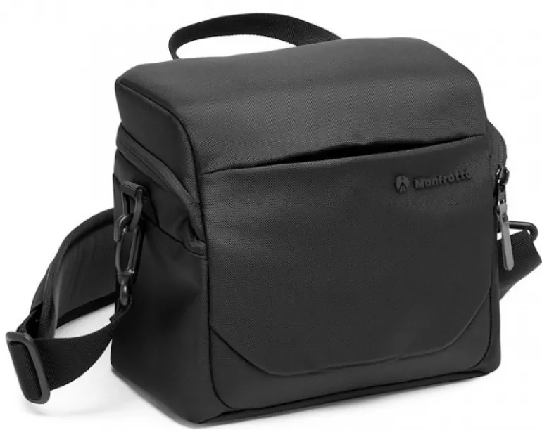 MANFROTTO FOURRE-TOUT ADVANCED SHOULDER BAG L III< Fourre Tout