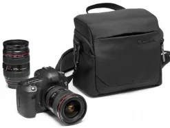 MANFROTTO FOURRE-TOUT ADVANCED SHOULDER BAG L III< Fourre Tout