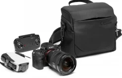 MANFROTTO FOURRE-TOUT ADVANCED SHOULDER BAG L III< Fourre Tout
