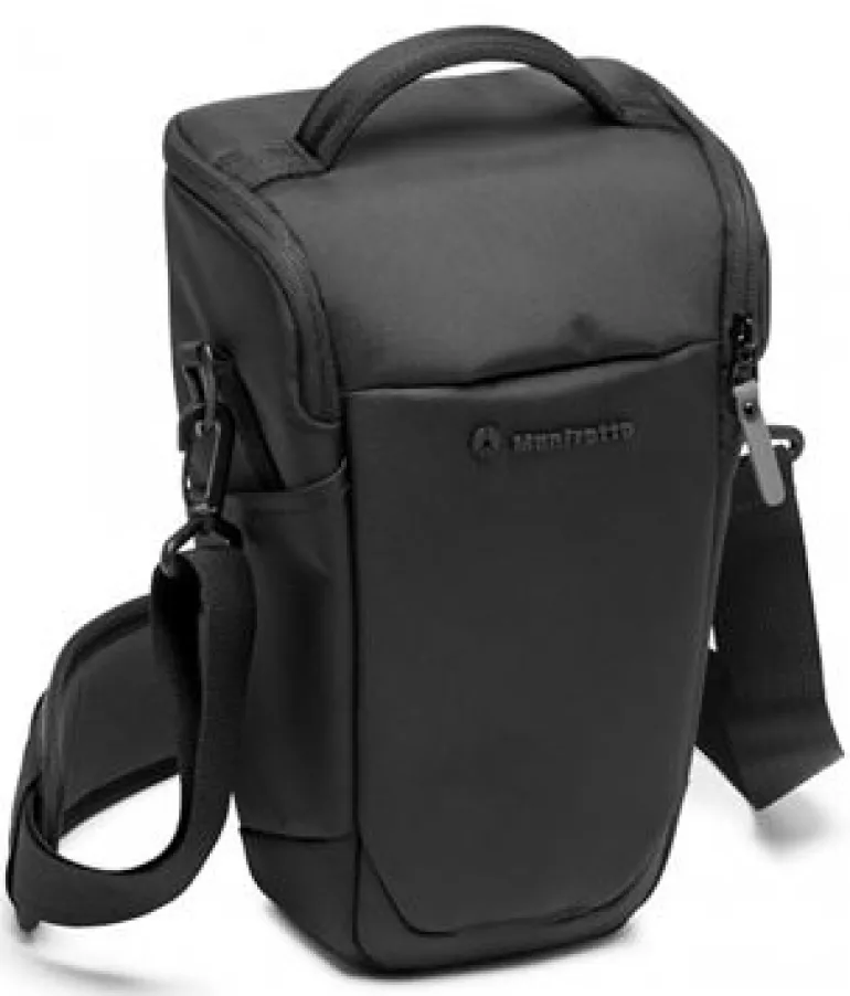 MANFROTTO FOURRE-TOUT ADVANCED HOLSTER L III NOIR< Fourre Tout