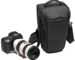 MANFROTTO FOURRE-TOUT ADVANCED HOLSTER L III NOIR< Fourre Tout