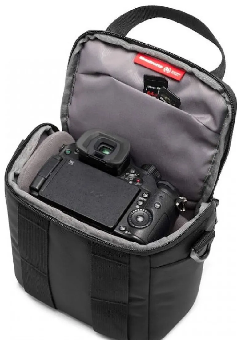 MANFROTTO FOURRE-TOUT ADVANCED S III< Fourre Tout