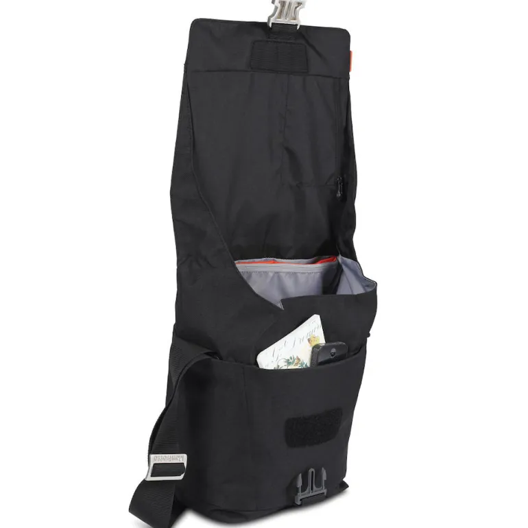 MANFROTTO FOURRE-TOUT ALLEGRA MESSENGER 10 NOIR< Fourre Tout