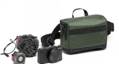 MANFROTTO FOURRE-TOUT CEINTURE STREET< Fourre Tout