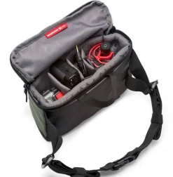 MANFROTTO FOURRE-TOUT CEINTURE STREET< Fourre Tout