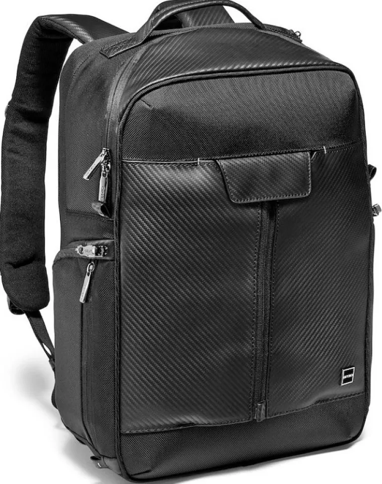 MANFROTTO GITZO SAC A DOS GCB100BP< Sacs À Dos