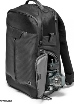 MANFROTTO GITZO SAC A DOS GCB100BP< Sacs À Dos