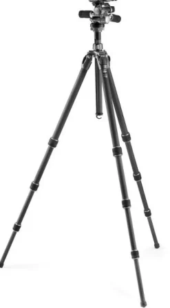 MANFROTTO GITZO TREPIED GK2542-F3W MOUNTAINEER< Pieds Trépieds