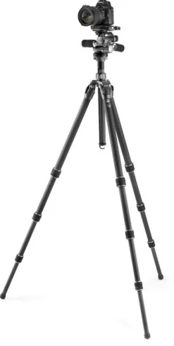 MANFROTTO GITZO TREPIED GK2542-F3W MOUNTAINEER< Pieds Trépieds