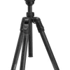 MANFROTTO GT PRO TREPIED CARB. + ROTULE 3D BEFREE< Pieds Trépieds
