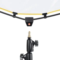 MANFROTTO KIT DRAPEAU RAPID 45 X 60 CM< Accessoires