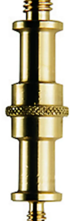 MANFROTTO ADAPTATEUR SPIGOT< Accessoires Trépieds