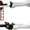 MANFROTTO mi-axe expan + chaine metal 046mc.< Accessoires Trépieds