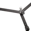 MANFROTTO MINI BASE SEULE SPIGOT MALE 16< Accessoires Trépieds