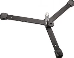 MANFROTTO MINI BASE SEULE SPIGOT MALE 16< Accessoires Trépieds