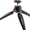 MANFROTTO MINI TREPIED PIXI EVO NOIR.< Pieds Trépieds