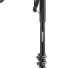 MANFROTTO monopod fluide video mvmxpro500.< Monopode