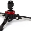 MANFROTTO monopod fluide video mvmxprobase.< Monopode