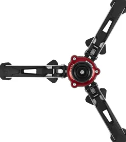 MANFROTTO monopod fluide video mvmxprobase.< Monopode