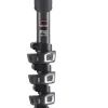 MANFROTTO monopod fluide video mvmxproc5.< Monopode