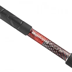 MANFROTTO MONOPODE ELEMENT MII ROUGE< Monopode