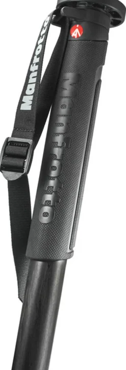 MANFROTTO monopode pro mpmxproc4< Monopode