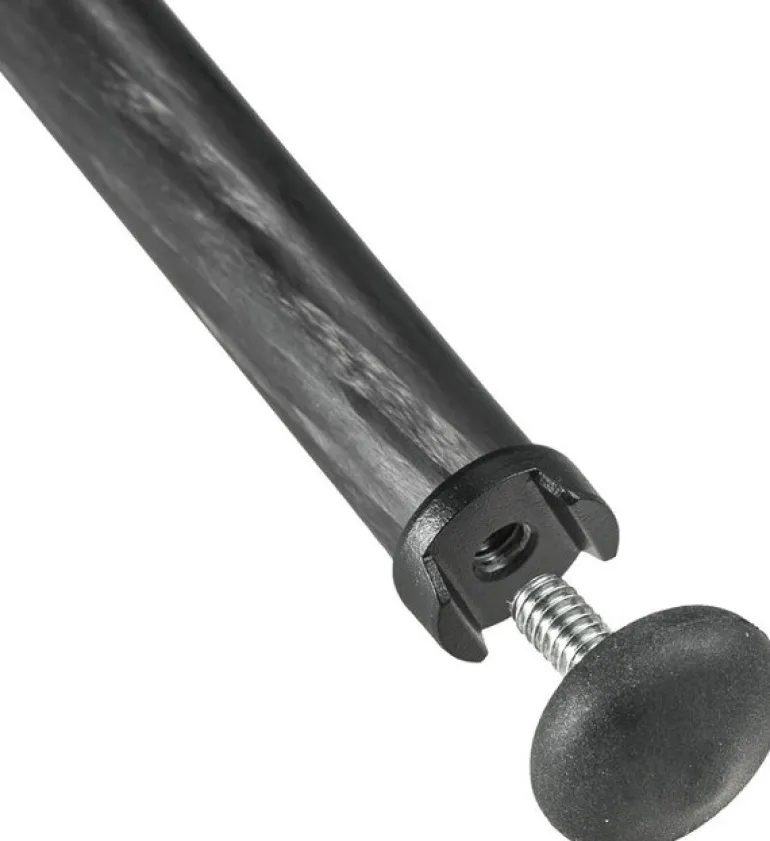 MANFROTTO monopode pro mpmxproc4< Monopode