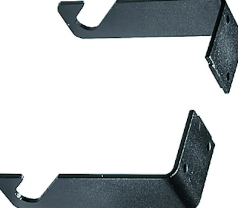 MANFROTTO Paire crochets simples muraux< Accessoires