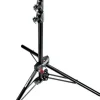 MANFROTTO pied alu mini air comprime noir 1051bac.< Accessoires