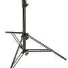 MANFROTTO PIED 007BSU ALU CINE 3 SECTIONS< Accessoires