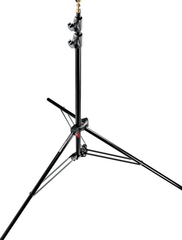MANFROTTO PIED ECLAIRAGE 1052BAC< Accessoires