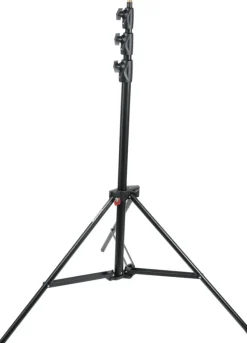 MANFROTTO PIED STUDIO 1004B MASTER NOIR< Accessoires