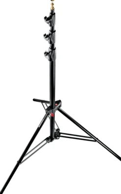 MANFROTTO PIED STUDIO 1004B MASTER NOIR< Accessoires