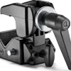MANFROTTO PINCE SUPER CLAMP M035VR< Accessoires Trépieds
