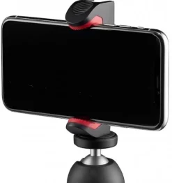 MANFROTTO PINCE UNIVERSELLE SMARTPHONE PIXI< Accessoires