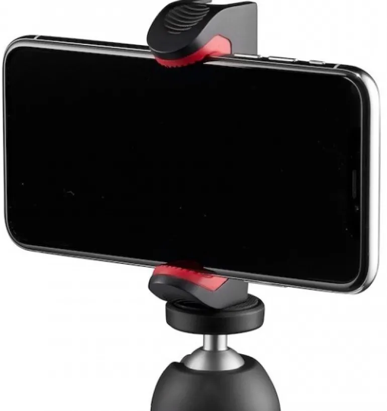 MANFROTTO PINCE UNIVERSELLE SMARTPHONE PIXI< Accessoires