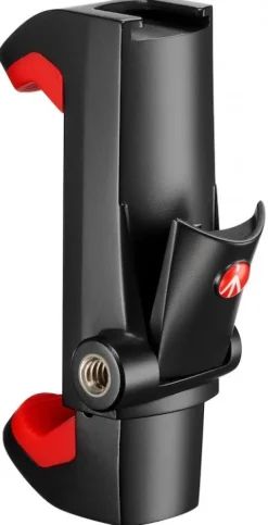 MANFROTTO PINCE UNIVERSELLE SMARTPHONE PIXI< Accessoires