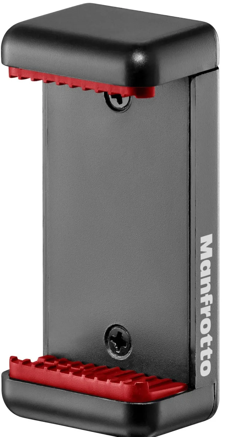 MANFROTTO Pince universelle Smartphone< Accessoires