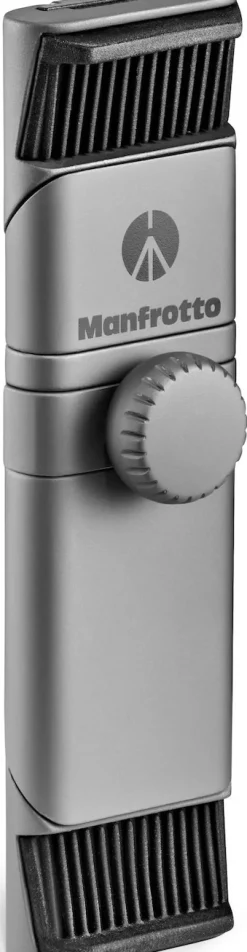 MANFROTTO PINCE UNIVERSELLE PREMIUM SMARTPHONE< Accessoires