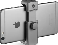 MANFROTTO PINCE UNIVERSELLE PREMIUM SMARTPHONE< Accessoires