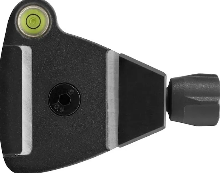 MANFROTTO Plateau ARCA Top Lock Travel Quick.< Accessoires Trépieds