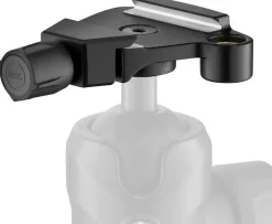 MANFROTTO Plateau ARCA Top Lock Travel Quick.< Accessoires Trépieds