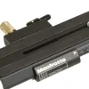 MANFROTTO plateau micrometrique 454.< Accessoires Trépieds