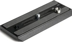 MANFROTTO Plateau rapide 500 PLONG.< Accessoires Trépieds