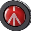 MANFROTTO Plateau rapide - Compact Action< Accessoires Trépieds