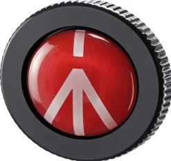 MANFROTTO Plateau rapide - Compact Action< Accessoires Trépieds