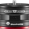 MANFROTTO PLATEAU RAPIDE CATCHER SMALL MVAQR< Accessoires Trépieds