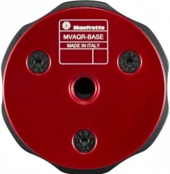 MANFROTTO PLATEAU RAPIDE CATCHER SMALL MVAQR< Accessoires Trépieds