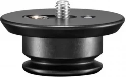 MANFROTTO PLATEAU RAPIDE MOVE MVAQR< Accessoires Trépieds